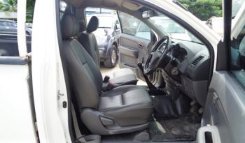 2013 – VIGO 2WD 2.5J MT STANDARD WHITE – 3226 full