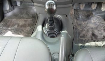 2013 – VIGO 2WD 2.5J MT STANDARD WHITE – 3226 full