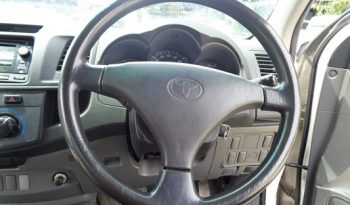 2013 – VIGO 2WD 2.5J MT STANDARD WHITE – 3226 full