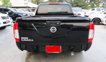 2015 – NISSAN 2WD 2.5 MT SMART CAB BLACK – 5572 full